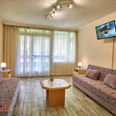 Appartamento Germering - - Hostaid Balatonfüred