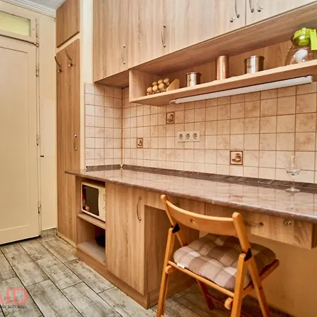 Apartment Germering - - Hostaid Balatonfured