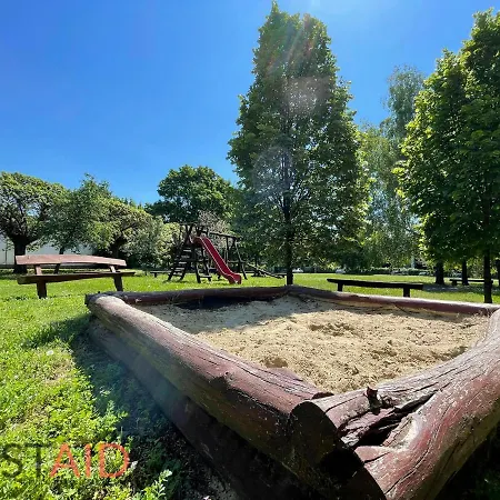 Germering - - Hostaid Appartamento Balatonfüred