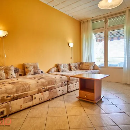Apartment Germering - - Hostaid Balatonfured