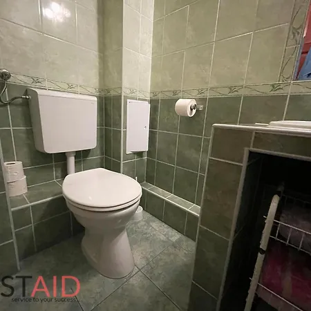 Germering - - Hostaid Apartment