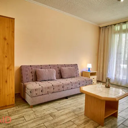 Germering - - Hostaid * Balatonfured