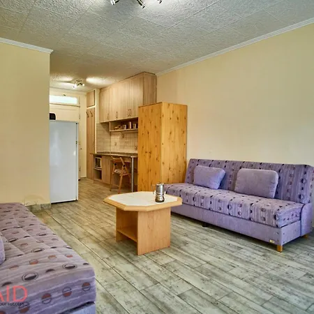 Germering - - Hostaid Apartment *