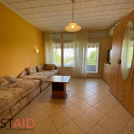 Appartamento Germering - - Hostaid