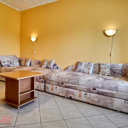 Apartment Germering - - Hostaid Balatonfured