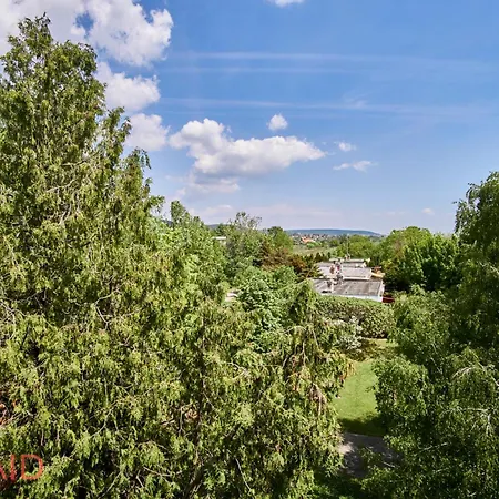 Germering - - Hostaid Appartement Balatonfüred