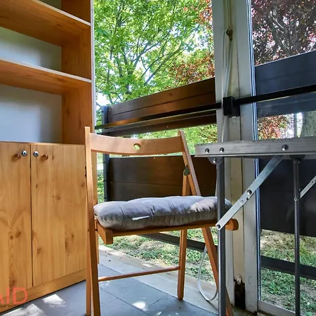 Germering - - Hostaid Appartement
