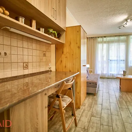 Germering - - Hostaid Appartamento *
