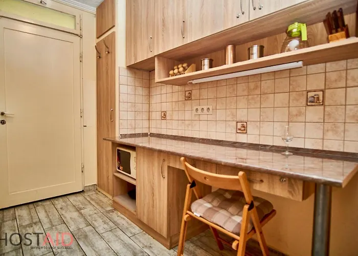 Appartement Germering - - Hostaid Balatonfüred