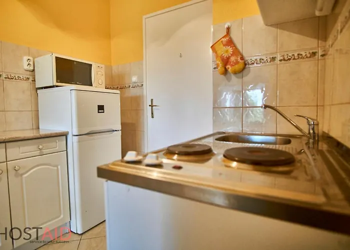 Appartement Germering - - Hostaid *