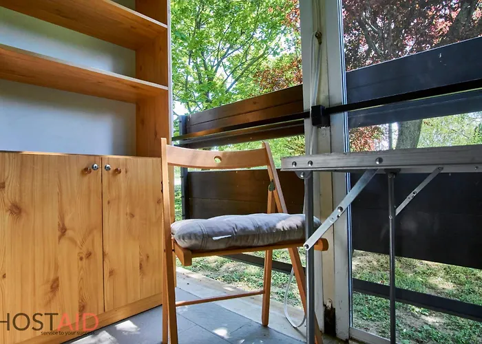 Germering - - Hostaid Appartement